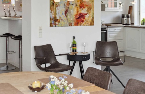 Nyborg Cottage | Sea and meadow views space and calm