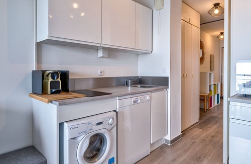 La Bocca Apartment | Sea and pool view in Cannes! 207