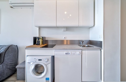 La Bocca Apartment | Sea and pool view in Cannes! 207