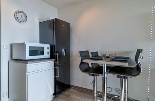 La Bocca Apartment | Sea and pool view in Cannes! 207