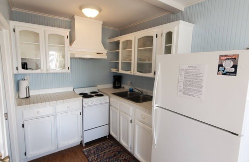 Old Town Cottage | Sea and Sands Cottages
