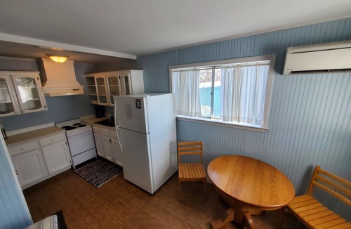 Old Town Cottage | Sea and Sands Cottages