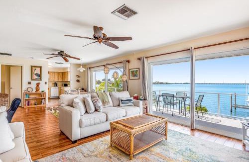Marathon House | Sea and Sky
