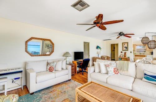 Marathon House | Sea and Sky