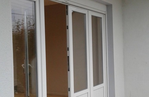 Stella-Plage Apartment | Sea apartment with patio