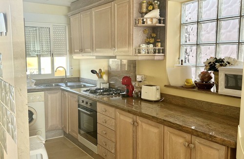 Oliva Apartment | Sea Beach House