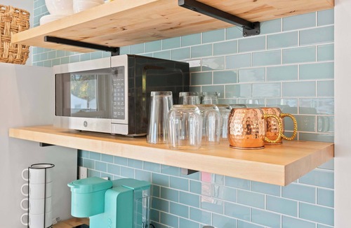 Wells Condo | Sea Belle