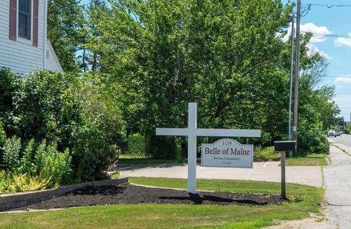 Wells Condo | Sea Belle