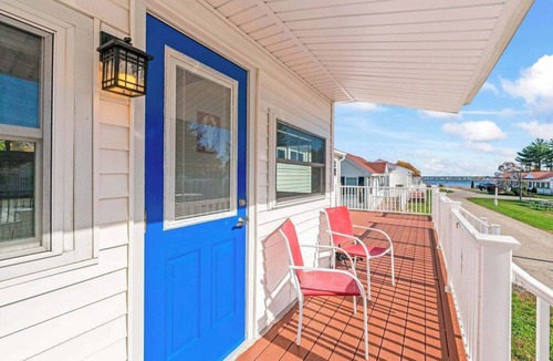 Wells Condo | Sea Belle