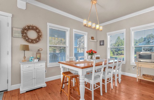 Roads End House | Sea Bleu in Roads End