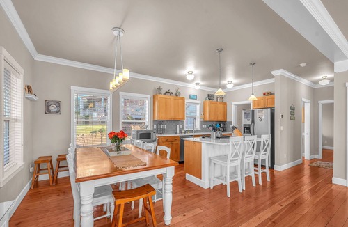 Roads End House | Sea Bleu in Roads End