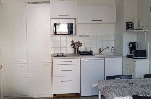 Villers-sur-Mer Apartment | Sea Blue - Appt à 1km de la plage