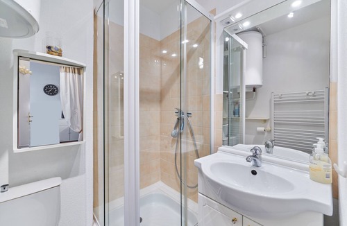 Villers-sur-Mer Apartment | Sea Blue - Appt à 1km de la plage