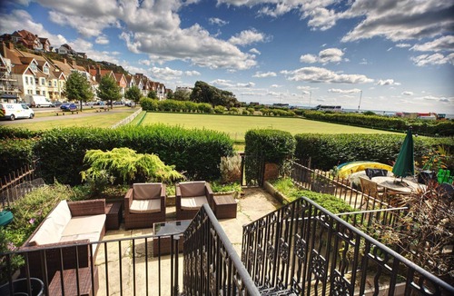 St Leonards-On-Sea Apartment | Sea Breeze - Hastings