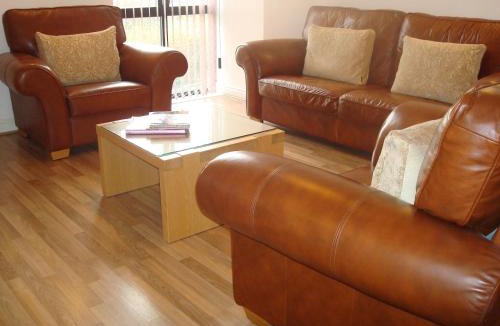 Boscundle Apartment | Sea Breeze Apartment