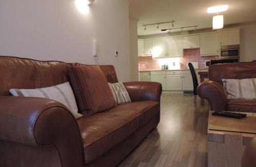 Boscundle Apartment | Sea Breeze Apartment