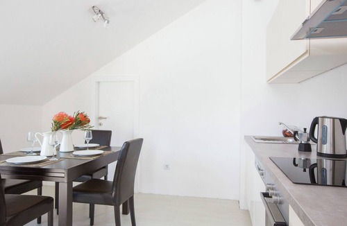 Lapad Apartment | Sea Breeze Apartment