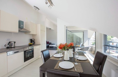 Lapad Apartment | Sea Breeze Apartment