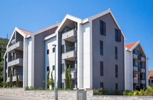 Lapad Apartment | Sea Breeze Apartment
