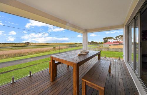 Narrawong House | SEA BREEZE