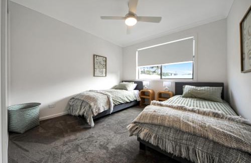 Narrawong House | SEA BREEZE