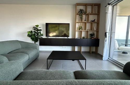 Saint Antoine Apartment | Sea Breeze By Avecoeur