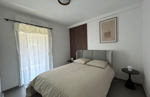 Saint Antoine Apartment | Sea Breeze By Avecoeur