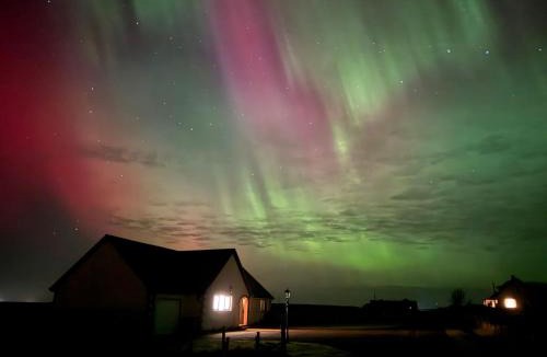 Keiss Other | Sea Breeze Chalet