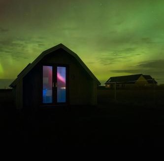 Keiss Other | Sea Breeze Chalet