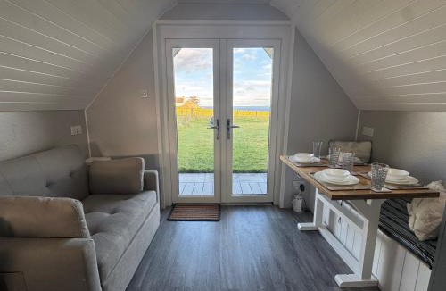 Keiss Other | Sea Breeze Chalet