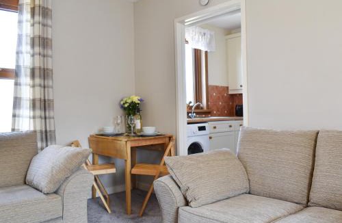 Buckie House | Sea Breeze Cottage