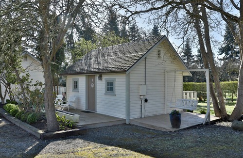 Adelma Beach Cottage | Sea Breeze Cottage