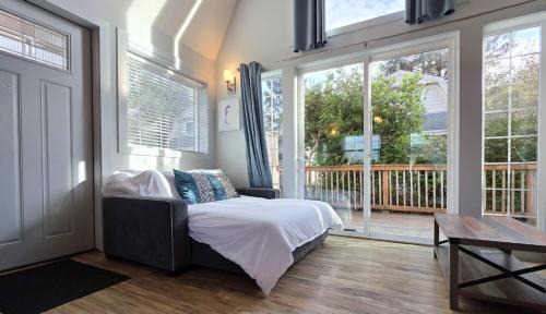 Ocean Shores House | Sea Breeze Cottages