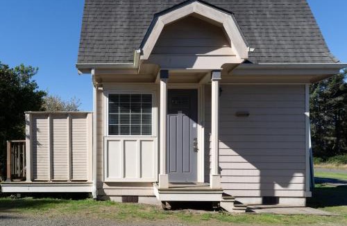 Ocean Shores House | Sea Breeze Cottages