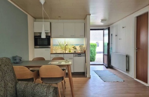 Norre Nebel Apartment | Sea breeze