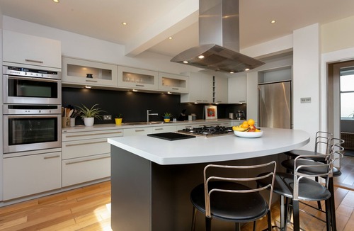 Ayr House | Sea Breeze - Donnini Apartments