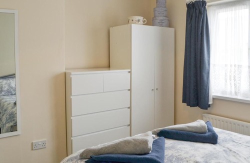 Amble House | Sea Breeze