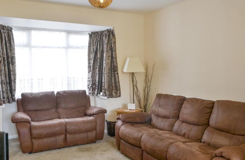 Amble House | Sea Breeze