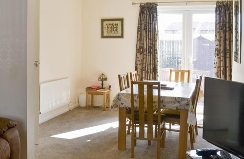 Amble House | Sea Breeze