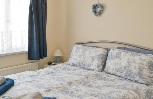 Amble House | Sea Breeze