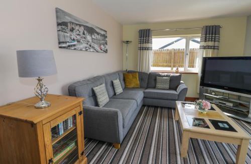 Dinas Dinlle House | Sea Breeze