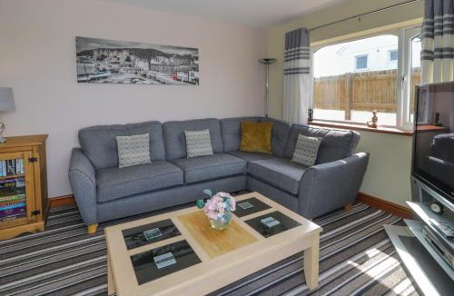 Dinas Dinlle House | Sea Breeze