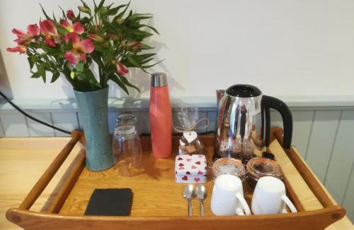 Freshwater Bed & Breakfast | Sea Breeze