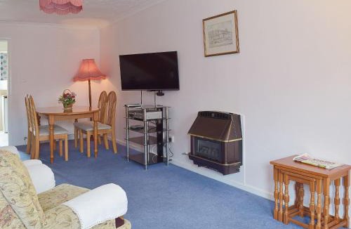 Hopton on Sea House | Sea Breeze