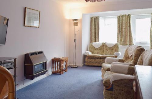 Hopton on Sea House | Sea Breeze