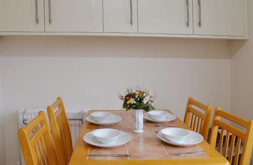 Hopton on Sea House | Sea Breeze