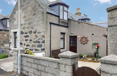 Sandhaven House | Sea Breeze