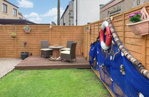 Sandhaven House | Sea Breeze