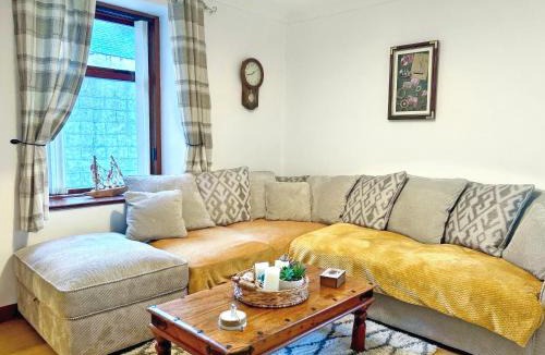 Sandhaven House | Sea Breeze