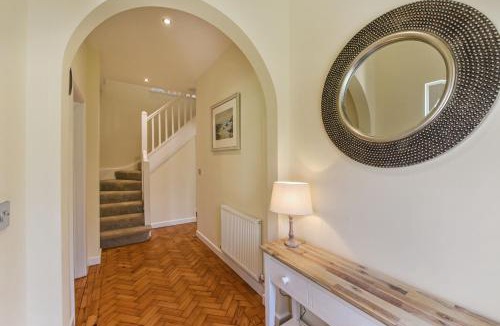 Rustington House | Sea Breeze